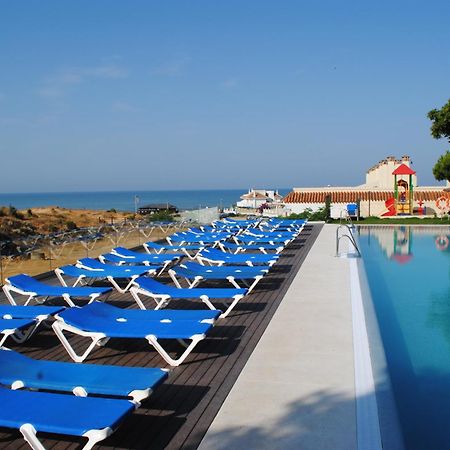 Gran Hotel Del Coto Matalascañas Dış mekan fotoğraf